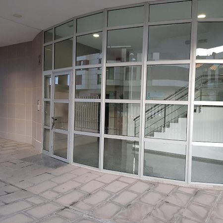 River Park Valencia Luaran gambar