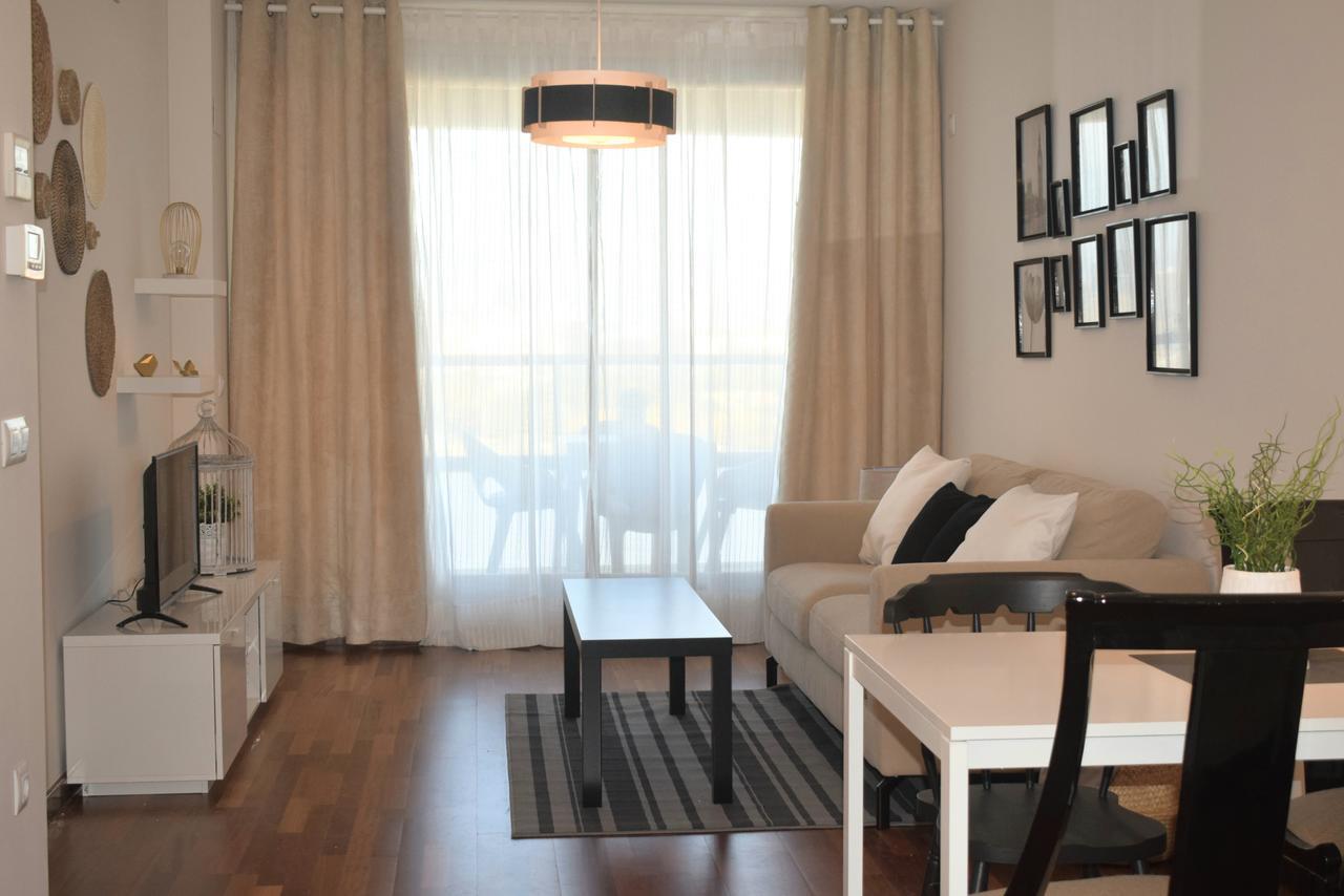 River Park Valencia Luaran gambar