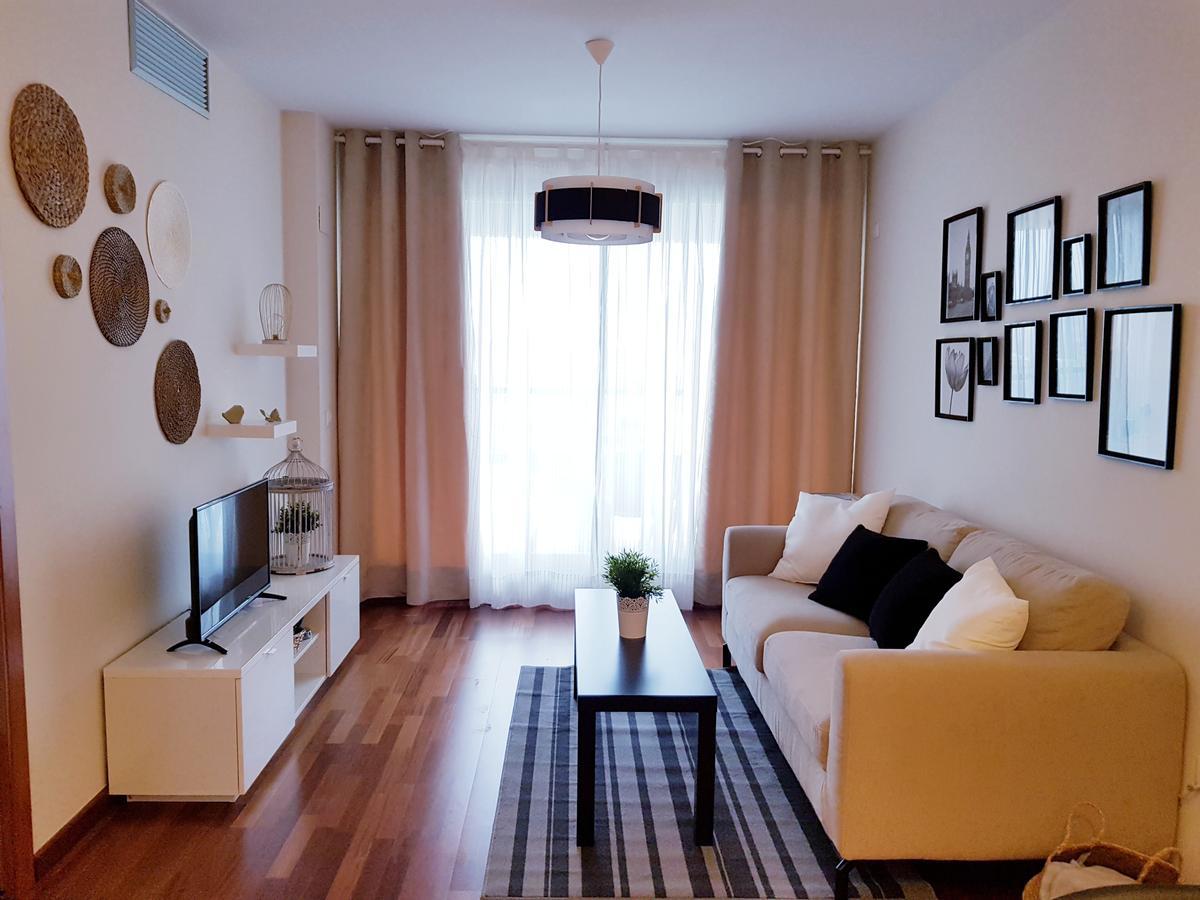 River Park Valencia Luaran gambar
